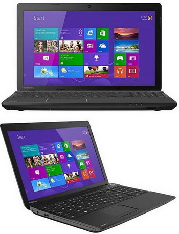 Toshiba Satellite C55-A5300